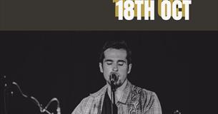 Joe Horwarth at Project 83