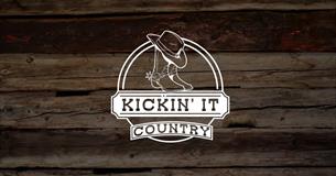 Kickin' it Country Winter Edition at Sailors