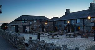 Murder Mystery Nights at Jamaica Inn