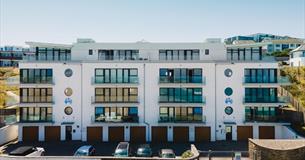 Beach Retreats - 12 at 270 North