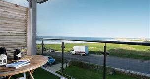 Beach Retreats - 17 Oceangate