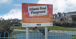 Atlantic Road Playground