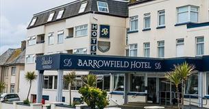 Barrowfield Hotel