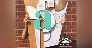 Be Newquay Festival: Phil Strugnell Artist in Residence at SeaSpace