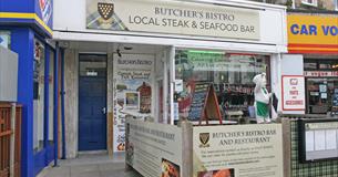 Butcher's Bistro