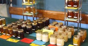 Callington Honey Fair