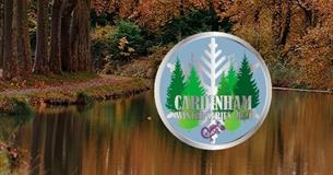 Cardinham Winter 5k