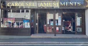 Carousel Amusements