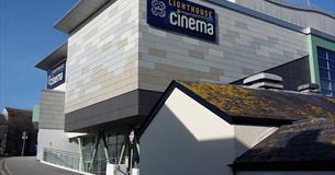 Lighthouse Cinema Presents 'BAIT' in aid of St Piran's Day Festival