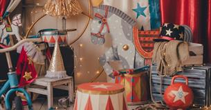 Circus Skills Workshop at The Boathouse - Newquay Harbour