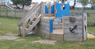 Colan Recreation Ground