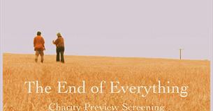 'The End of Everything' Charity Film Night