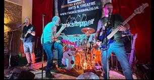 Tankslapper Live At The Red Lion
