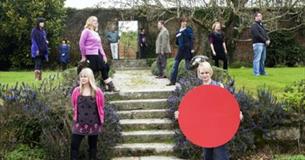 Trereife House & Garden