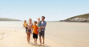 Crantock Beach Holiday Park - Parkdean Resorts