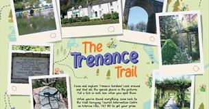 The Trenance Trail