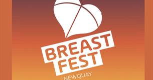Breast Fest Newquay