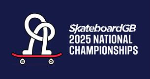 Skateboard GB National Championship Park Discipline