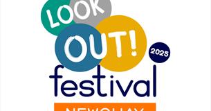 LOOK OUT! Festival