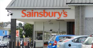 Sainsbury's