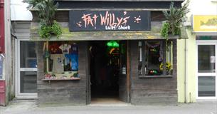 Fat Willys Newquay