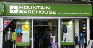 Mountain Warehouse