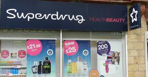 Superdrug