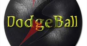 Cornish Junior Dodgeball Championships