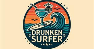 The Drunken Surfer