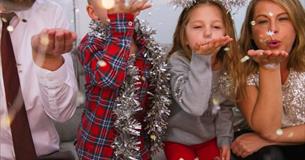 Esplanade hotel's Festive New Years Break