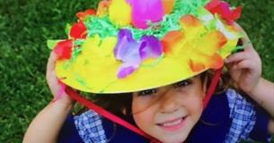 Trenance Cottages Easter Egg Hunt 2024!
