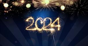 Legacy Hotel Victoria New Year's Eve Party