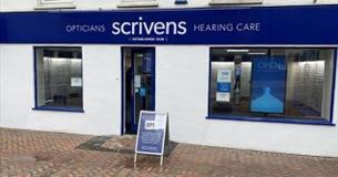 Scrivens Opticians