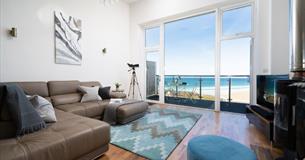 Beach Retreats - Fistral View