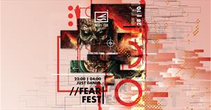 Fear Fest at Sailors Nightclub