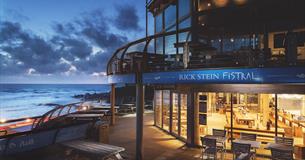 Rick Stein Fistral