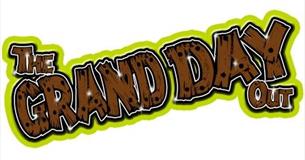 Grand Day Out, Royal Cornwall Show Ground, Wadebridge, Cornwall