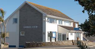Gannel View