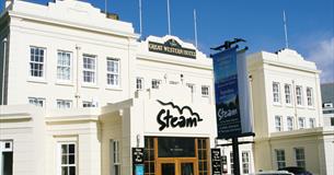 Great Western Hotel, Newquay, Cornwall