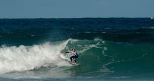 Rip Curl Grom Search 2023