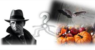 Halloween Murder Mystery Night at Bodmin Jail