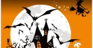 Halloween at Crealy