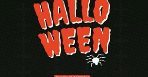Halloween Night at Sailors