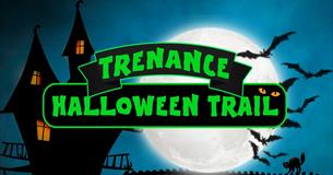 Trenance Halloween Trail 2023