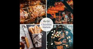 Healeys Christmas Markets