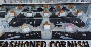 Cornish Fudge Shoppe