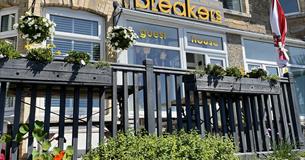 Breakers Guest House