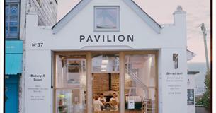 Pavilion Bakery
