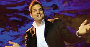 Lane Theatre presents "Johnny Cowling's Easter Show"