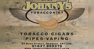 Johnny's Tobacconist